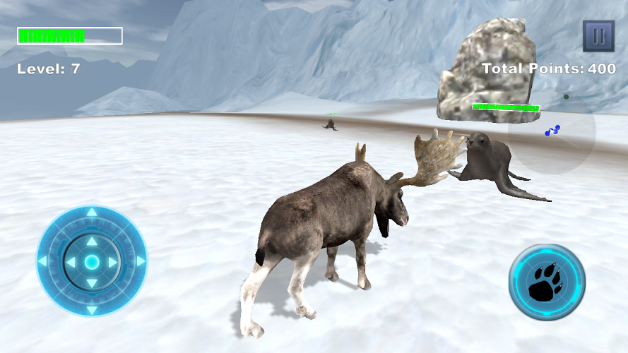 Arctic Moose截图5