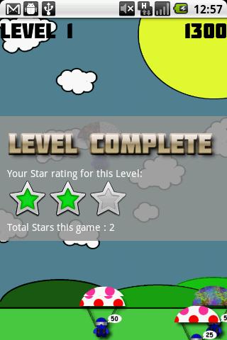 SkyDive (Free)截图3