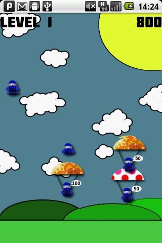 SkyDive (Free)截图2