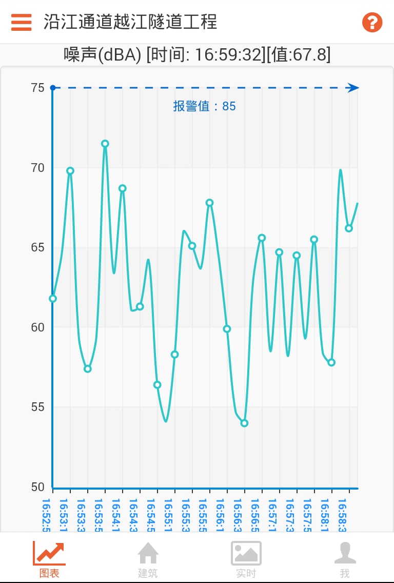 扬尘与噪声截图1