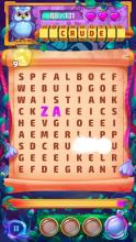 Word Search Magic截图4