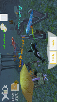 Ocean Craft Multiplayer Free截图