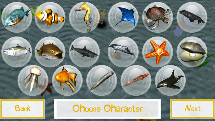 Ocean Craft Multiplayer Free截图5