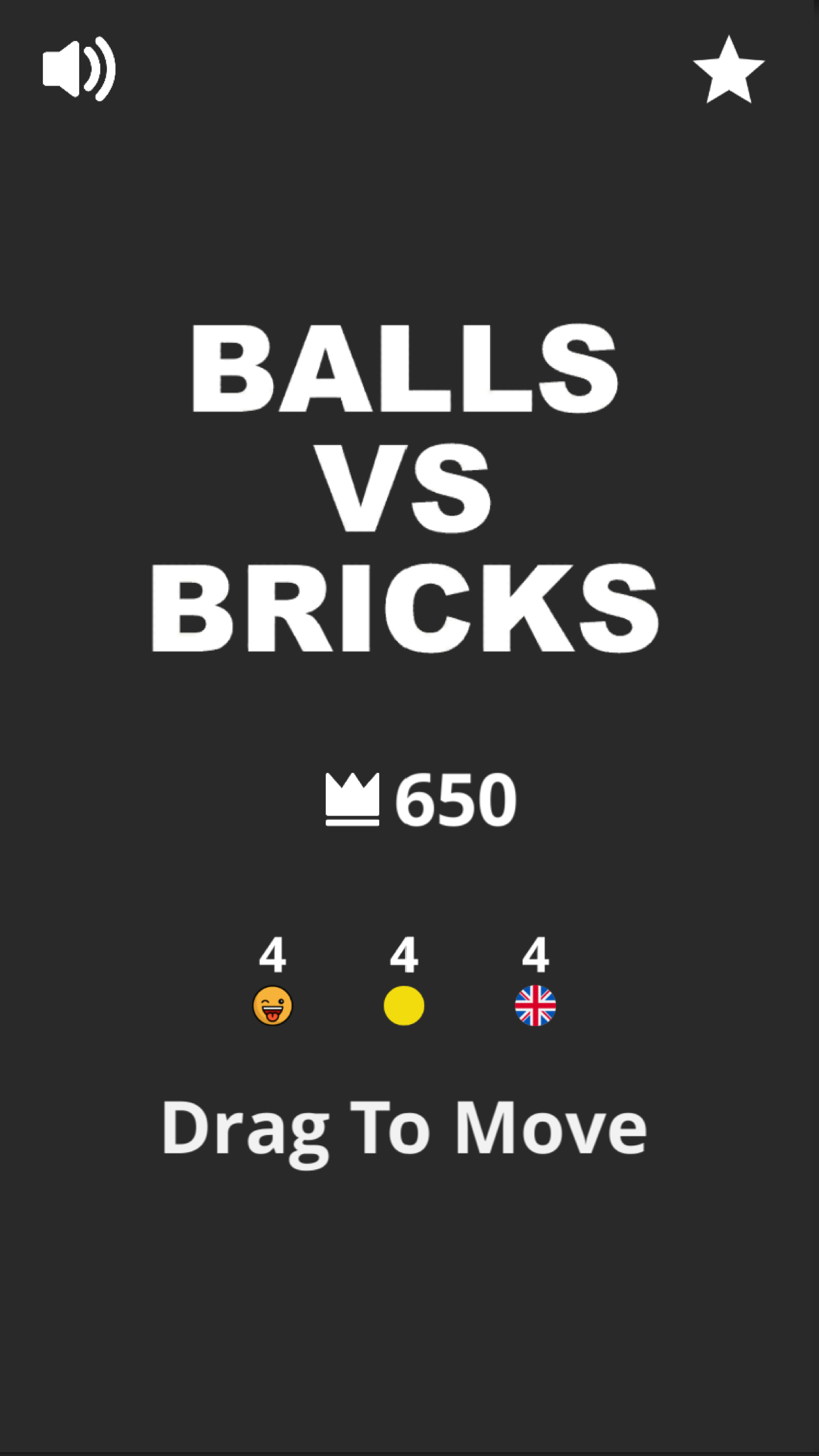 Balls VS Bricks截图1