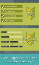 Nonograms - Illustration logical puzzle截图5