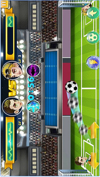 足球大师2下载2018年安卓最新版_足球大师2手
