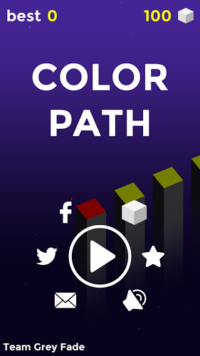 Color Path截图1