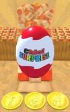 Surprise Eggs Bulk Machine截图2