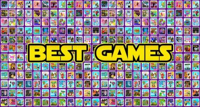 Best Frivy Games截图3