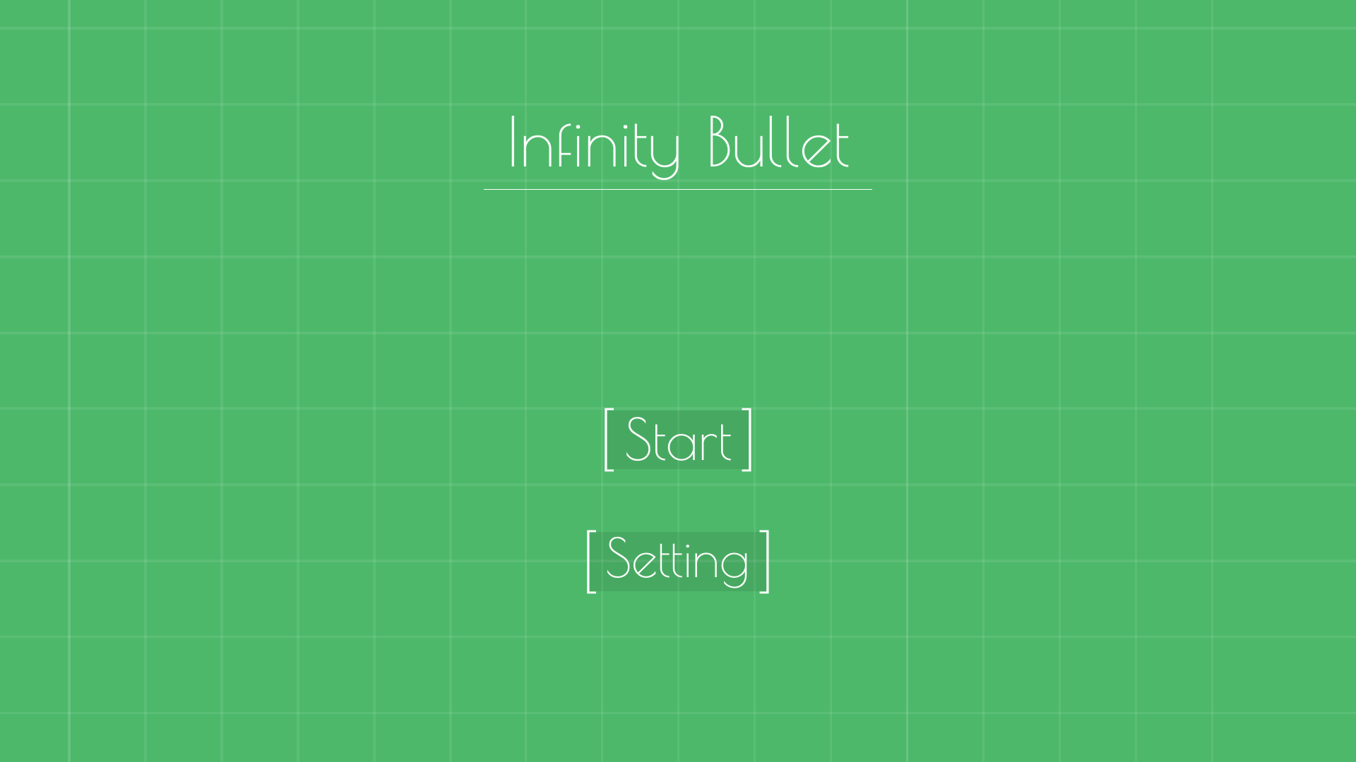 Infinity Bullet截图1