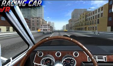 Racing Car VR截图2