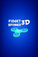 Fidget Spinner 3D截图2