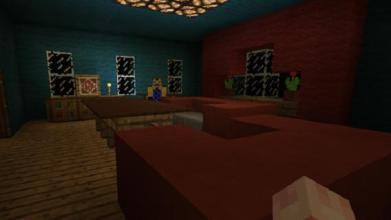 Mod Hello Neighbor for MCPE截图3