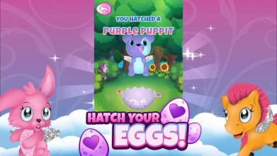 Hatchimals Egg Surprise截图1