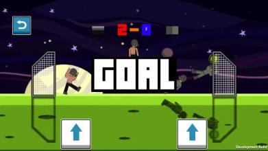 Soccer Physics Games截图1