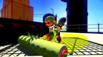 Tips Splatoon 2 Games截图5