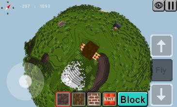 Planet Craft : Exploration截图5