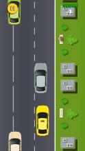 Royle Taxi - Car Race截图4