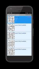 Sudoku Offline and free截图3