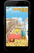 Aladdin: Prince Run On Rush Castle截图3