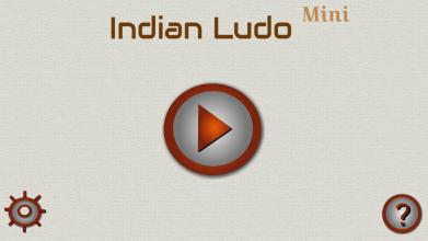 Indian Ludo Mini 3D截图1