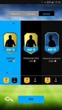 Nouveau PacyBits FUT 17 simulateur截图1