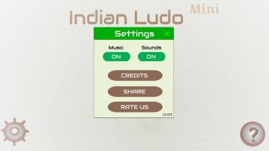 Indian Ludo Mini 3D截图5