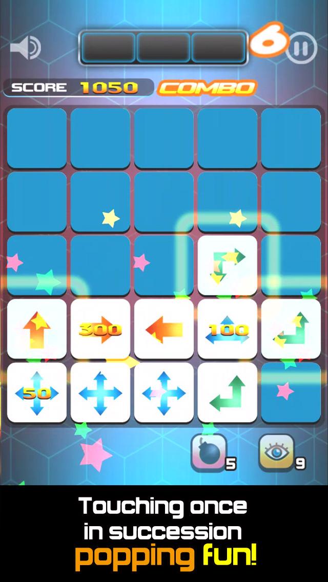 Just Puzzle截图3