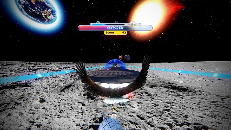 月亮鸟VR截图4