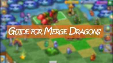 Guide for Merge Dragons!截图1