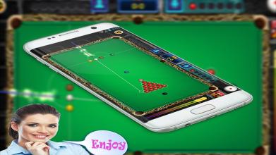 snooker pool 360截图5