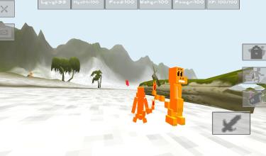 Pixelmon Craft截图3