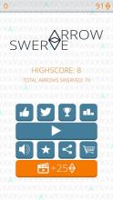 Arrow Swerve截图2