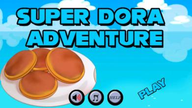 Super Dora Adventure截图1