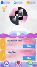 Magic Piano Tiles 7 : New Style截图4