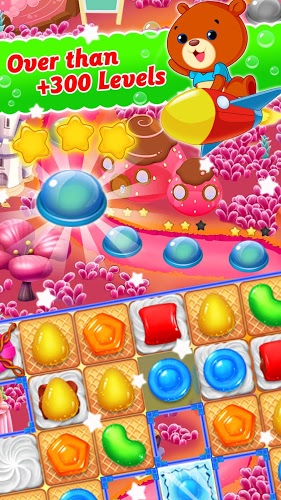 Swap Candy Star截图5