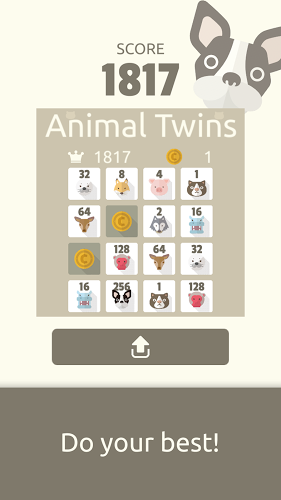 Animal Twins截图3