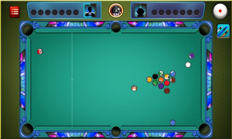 8 Ball Pool super截图1