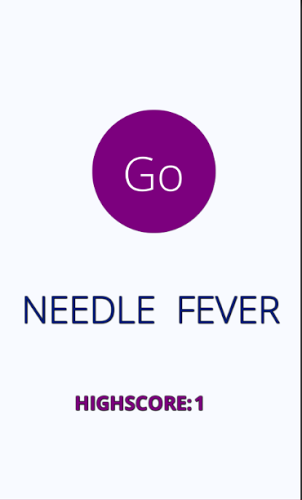 Needle Fever截图1