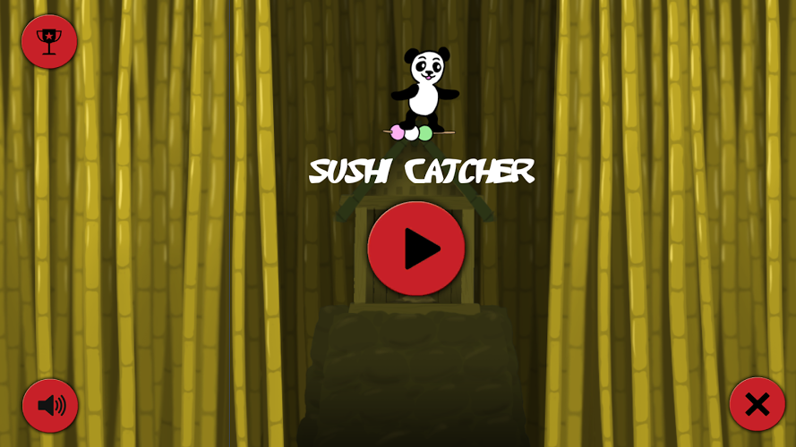 Sushi Catcher截图4