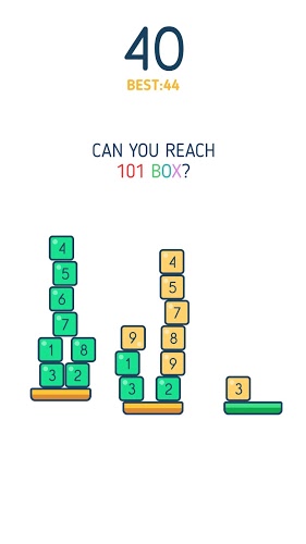 101 BOX截图3