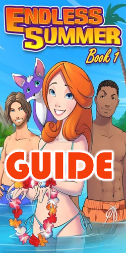 Guide for Endless Summer截图1