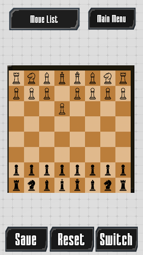 Switch-Side Chain-Chess截图4