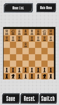 Switch-Side Chain-Chess截图