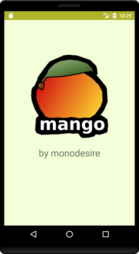 MANGO截图2