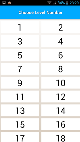 Answers for 100 Doors Full截图2