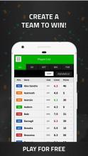 MailOnline Fantasy Football截图5