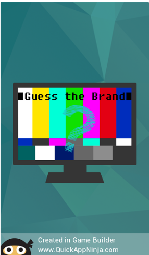 Guess The Brand: Taglines截图5