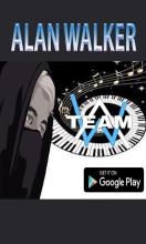 Alan Walker Piano Tap截图1