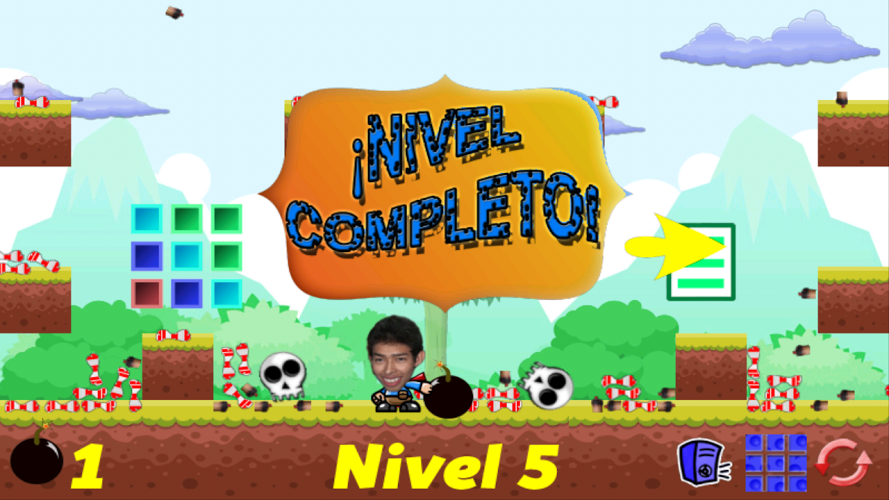 FernanFloo contra JuegaGerman截图3